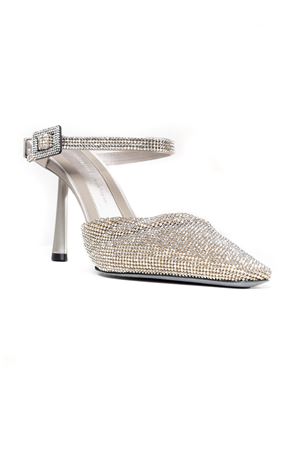 Elena Crystal On Silver BENEDETTA BRUZZICHES | ELENA019